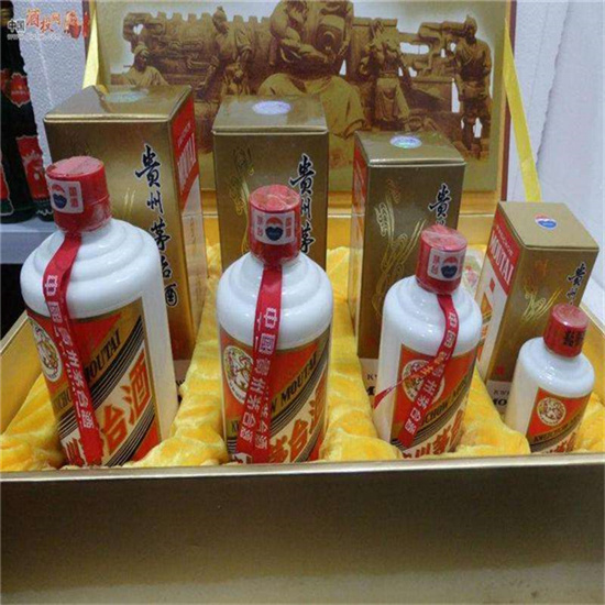高平回收86年茅台酒多少钱商家[回收茅台酒商家]?